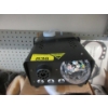 Image 1 : New Mosfiata Fog Machine with Disco Light 