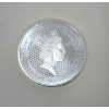 Image 3 : 1.25 Oz .999 Silver Guinea 2022 St. Helena Coin 