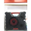Image 1 : Ion Speaker - No Cord - Customer Return - As Is