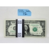 Image 1 : 25 x $1 USD Uncirculated Sequential Numbered Bundle 
