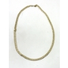 Image 2 : 27.70 Gram 14K Yellow Gold Necklace