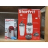 Image 1 : Starfrit Personal Blender & Electric Can Opener