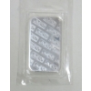 Image 2 : 1 Oz .999 Silver Johnson Matthey B-Series #100502 Bar 