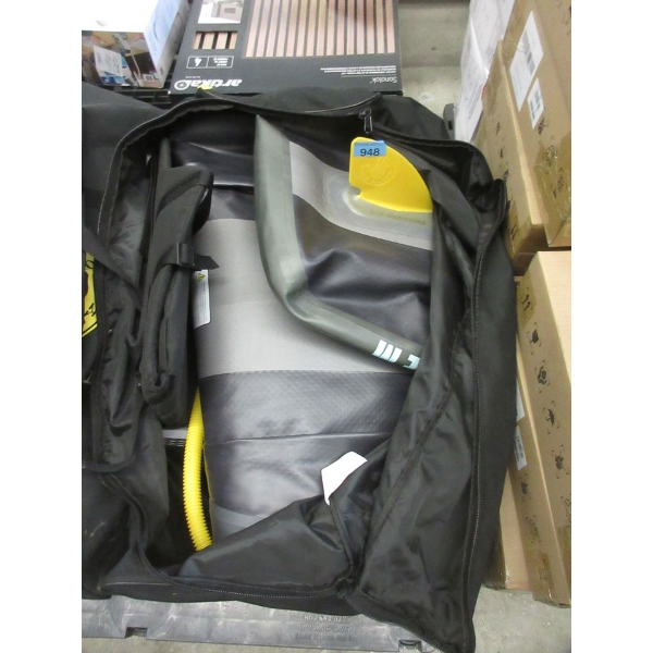 Body Glove Tandem Inflatable Kayak in Bag