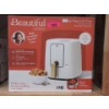 Image 1 : Drew Beautiful 3 Quart Digital Air Fryer