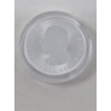 Image 2 : 2 Oz .9999 Silver 2025 Canada Goose Coin 