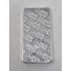 Image 2 : 10 Oz .999 Silver Johnson Matthey Bar 