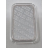Image 2 : 1 Oz .999 Silver Johnson Matthey Bar 