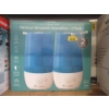 Image 1 : pureguardian 2 Pack of 70-Hour Ultrasonic Humidifiers
