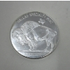 Image 3 : 2 Oz .999 Silver Lone Star Dallas Specialty Mint Round 
