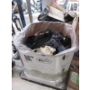 Image 1 : Skid of Overstock & Customer Return Clothing - As Is