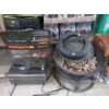 Image 1 : Propane Campfire  and 2 Heaters - Preowned