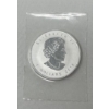 Image 2 : 1 Oz .9999 Silver 2016 Peregrine Falcon Coin 