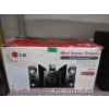 Image 1 : LG Mini Home Theater - Emotional Touch Panel