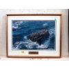 Image 1 : Sam Jackson Ltd. Edition Sea Lions Print 