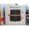 Image 1 : Chefman TurboFry Touch 4L Digital Air Fryer