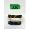 Image 1 : Ralph Lauren Faux Tortoiseshell Cuff Bracelet