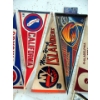 Image 9 : 20 North American Sports Team Pennants