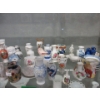 Image 3 : 25+ Collectible Miniature Vases Figurines & More
