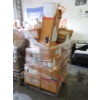 Image 1 : Skid of Assorted Customer Return Goods - As Is