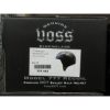 Image 3 : New Voss Kingpin DOT Half Shell Helmet - Medium