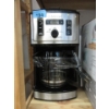 Image 1 : Cuisinart Brew Central Coffee Maker - No Box