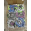 Image 2 : 2 Cases of New Charge & Auxiliary Cables