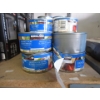 Image 1 : 12 Dented Cans of Kirkland Seasoned Chunk Chicken Breast