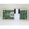 Image 2 : 25 x $1 USD Uncirculated Sequential Numbered Bundle 