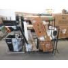 Image 1 : 3+ Lot of Organizers and Assorted Household Goods