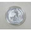 Image 3 : 5 Oz .9999 Silver 2023  World Coin Collection Set 