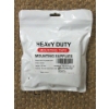 Image 2 : 6 New Heavy Duty Double Sided Mounting Tape