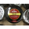 Image 2 : 23 New Tins of Kiwi Black Shoe Polish - 50 ml
