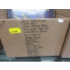 Image 2 : 50 Vintage Vinyl LP Records - Majority are 1970s