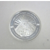 Image 2 : 1 Oz .999 Silver 2018 First Majestic Aztec Round 