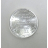 Image 2 : 1 Oz .999 Silver 1974 USS Constitution Round 