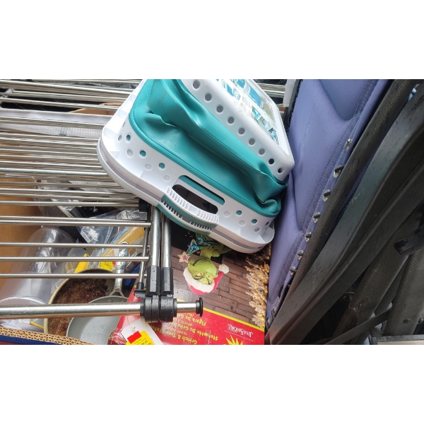Pallet Of Miscellaneous Customer Return Items