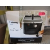 Image 1 : Mainstays 4 L Deep Fryer in Box