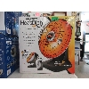 Image 1 : Presto Heat Dish + Tilt Parabolic Heater 