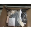 Image 1 : Box of Assorted Household and Clothing Goods