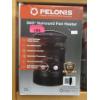 Image 1 : Pelonis 360 Degree Surround Heater - Adjustable Heat