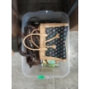 Image 1 : Tote of Purses, Puzzles and More - Preowned - As Is