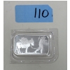 Image 1 : 1 Oz .999 Silver Miner/Mule SilverTowne Bar 