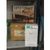 Image 1 : 3 Piece Lot of Pre-Owned Household Goods