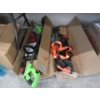 Image 1 : 2 Cordless Weed Trimmers - No batteries