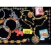 Image 3 : Tray of New & Gently Worn Fashion Jewelry  