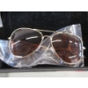 Image 3 : 6 New Metal Framed Aviator Sunglasses 