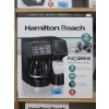 Image 1 : Hamilton Beach Flex Brew Trio Coffee Maker