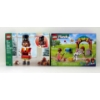 Image 1 : 2 New LEGO  Building Toy Sets - Age 5+ & 8+