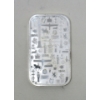 Image 2 : 1 Oz .999 Silver JBR Bar 